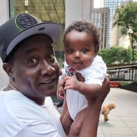 Meet your Posher, Martin - Picture 1 of 1